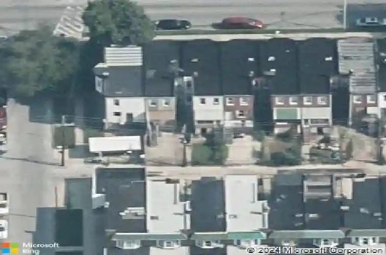 2545 w lafayette ave, baltimore,  MD 21216