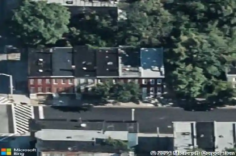 1804 presbury st, baltimore,  MD 21217