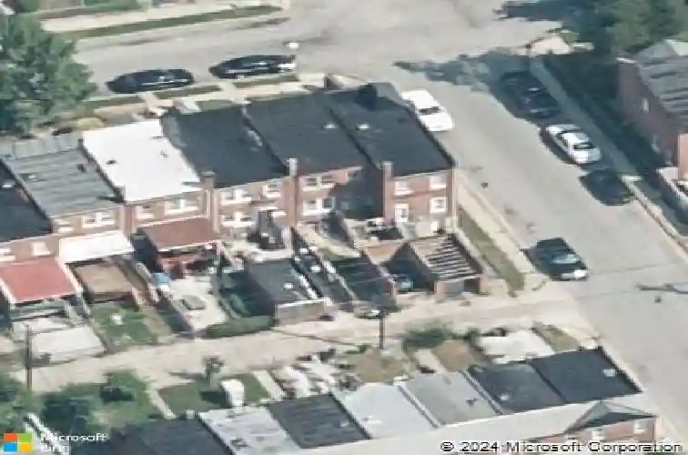 2503 loyola southway, baltimore,  MD 21215