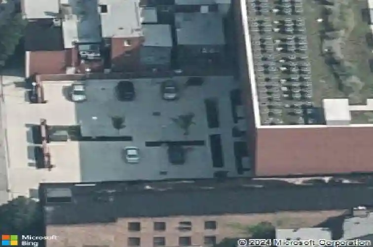305 w madison st, baltimore,  MD 21201