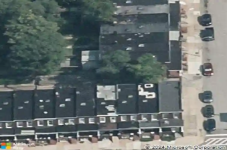 1502 n collington ave, baltimore,  MD 21213