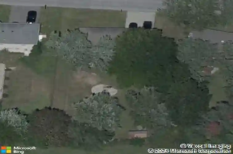 1315 tracy ave, excelsior springs,  MO 64024