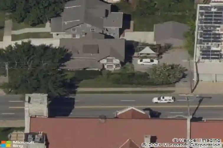 3839 harrison blvd, kansas city,  MO 64109