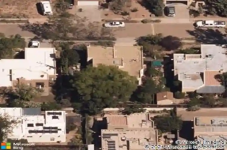 2708 sol y luz loop, santa fe,  NM 87505