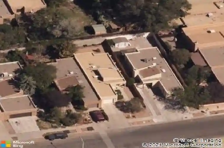 2859 calle de oriente, santa fe,  NM 87507