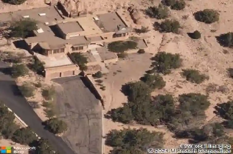 3401a w alameda st, santa fe,  NM 87507