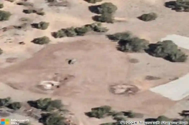 32 camino don patron, santa fe,  NM 87506