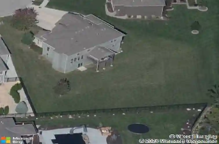 4229 s white sands ct, blue springs,  MO 64015
