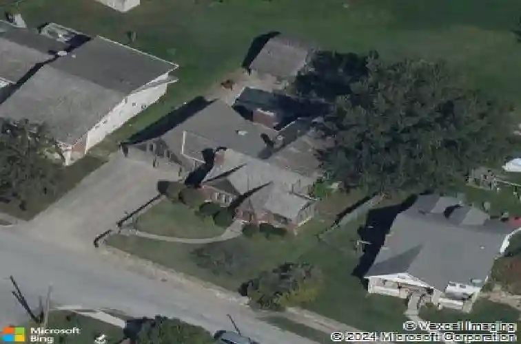 808 magnolia ave, excelsior springs,  MO 64024