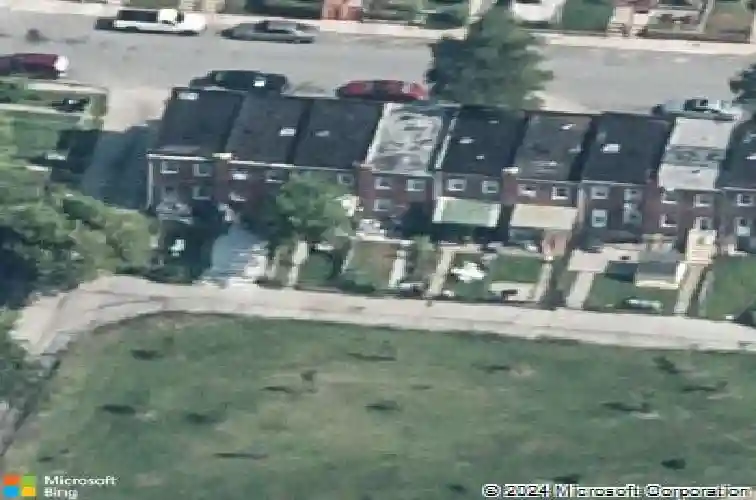 805 wilbert ave, baltimore,  MD 21212