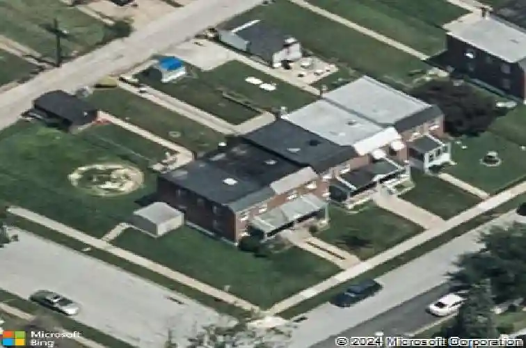 3658 greenvale rd, baltimore,  MD 21229