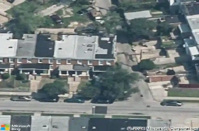  baltimore,  MD 21218