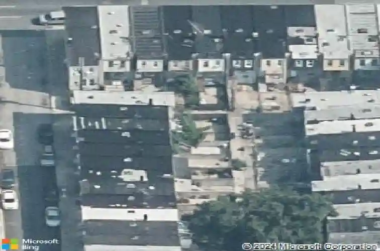  baltimore,  MD 21205