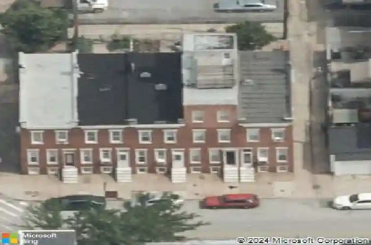 3126 dillon st, baltimore,  MD 21224