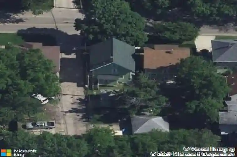 1615 4th ave se, cedar rapids,  IA 52403