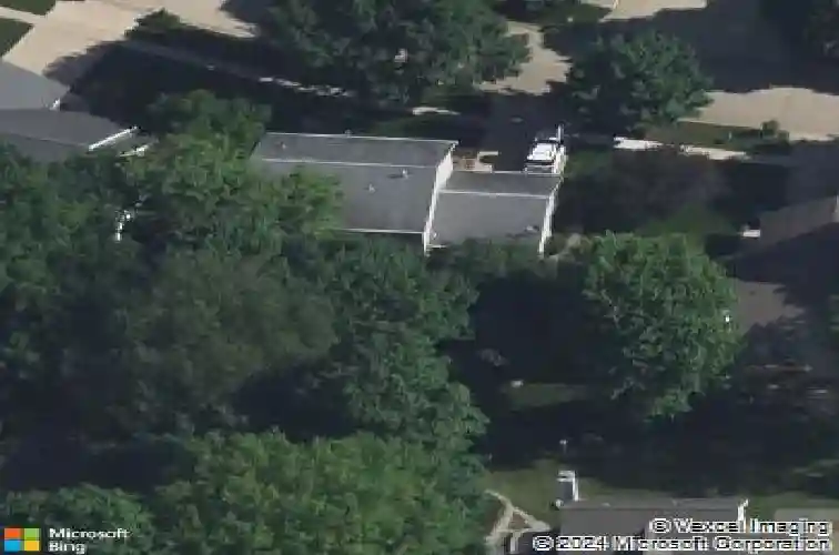 1613 whitters way nw, cedar rapids,  IA 52405