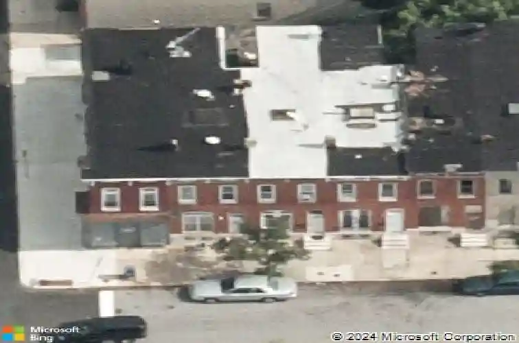 1202 e lafayette ave, baltimore,  MD 21202