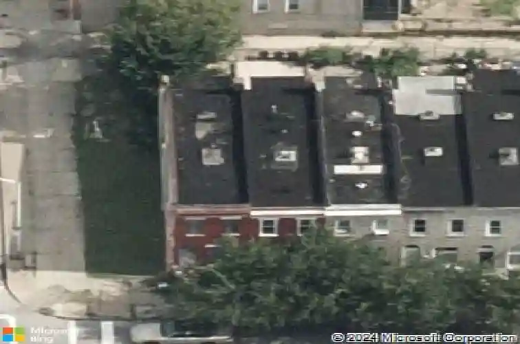 2002 e lafayette ave, baltimore,  MD 21213