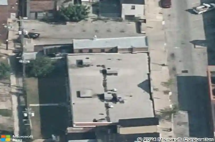 628 n chester st, baltimore,  MD 21205