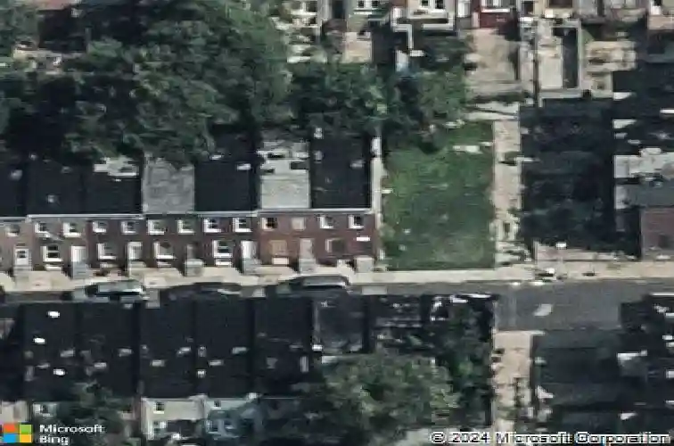 2238 prentiss pl, baltimore,  MD 21205