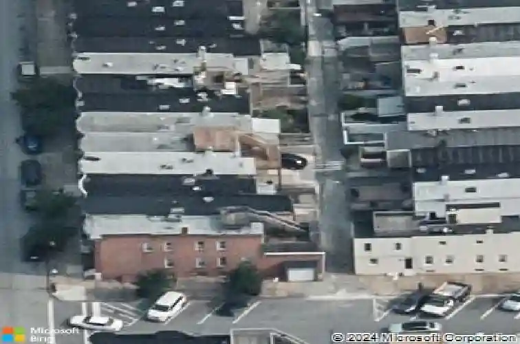 261 s ellwood ave, baltimore,  MD 21224