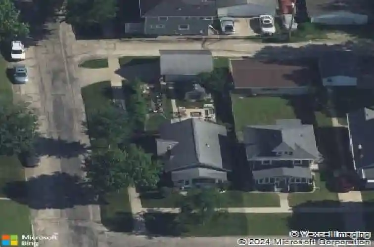 1358 burch ave nw, cedar rapids,  IA 52405