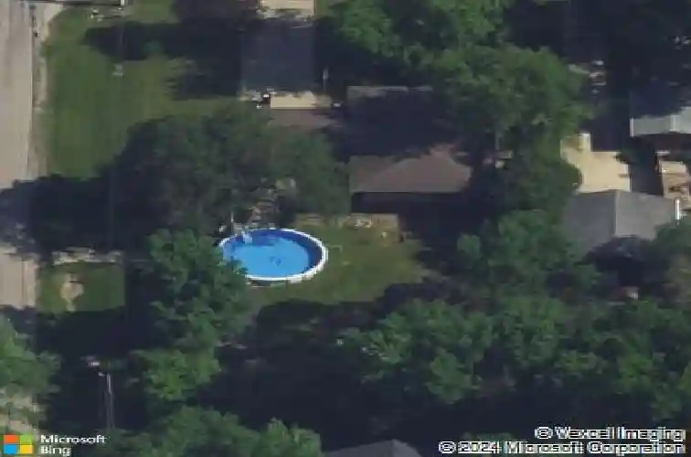 4341 beecher ct nw, cedar rapids,  IA 52405