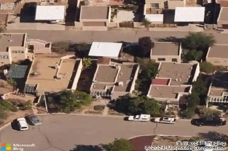 6333 milagro estrella, santa fe,  NM 87507