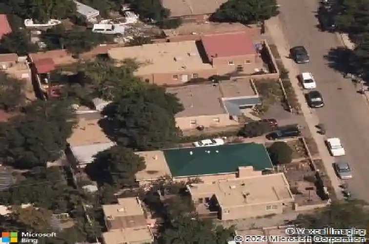 526 cortez st, santa fe,  NM 87501