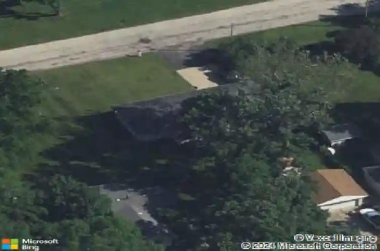 3979 cox ave nw, cedar rapids,  IA 52405