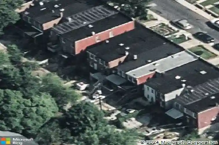  baltimore,  MD 21215
