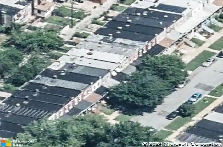 2324 sidney ave, baltimore,  MD 21230