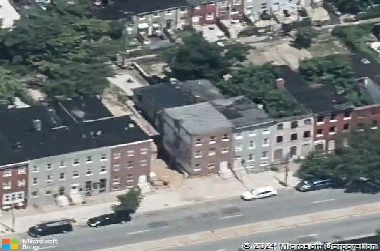 1918 wilkens ave, baltimore,  MD 21223