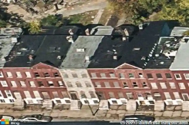  baltimore,  MD 21201