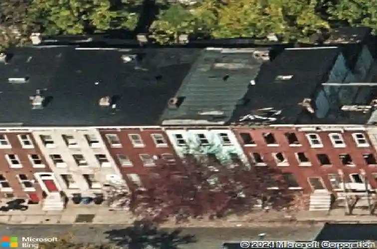 840 edmondson ave, baltimore,  MD 21201