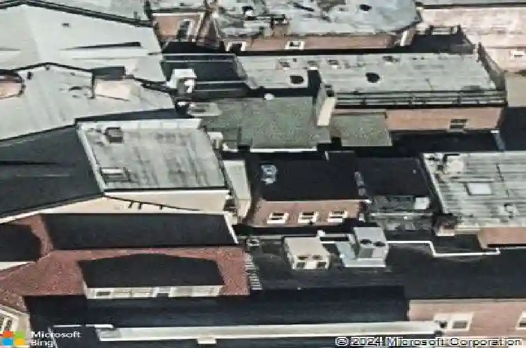 523 n charles st, baltimore,  MD 21201