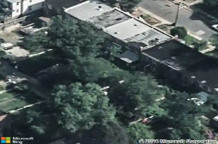 5330 beaufort ave, baltimore,  MD 21215