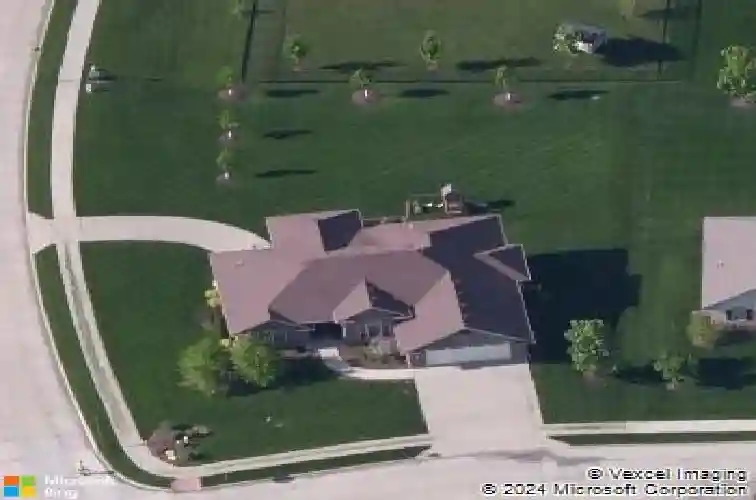 6501 upper bridle bend dr, columbia,  MO 65201