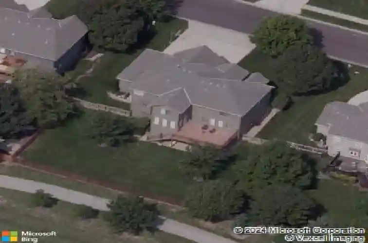 12521 w 132nd st, overland park,  KS 66213