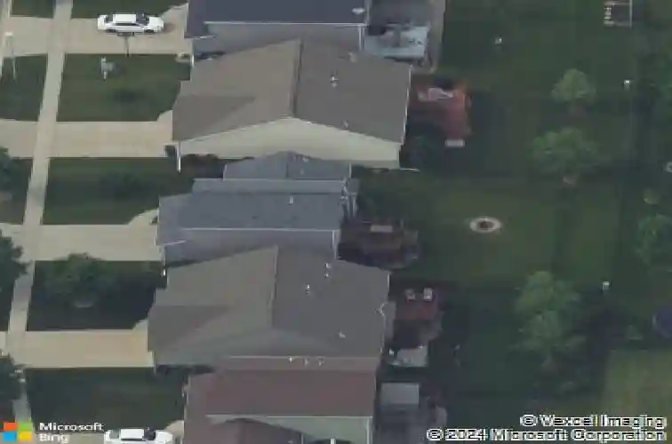 606 moose dr nw, cedar rapids,  IA 52405