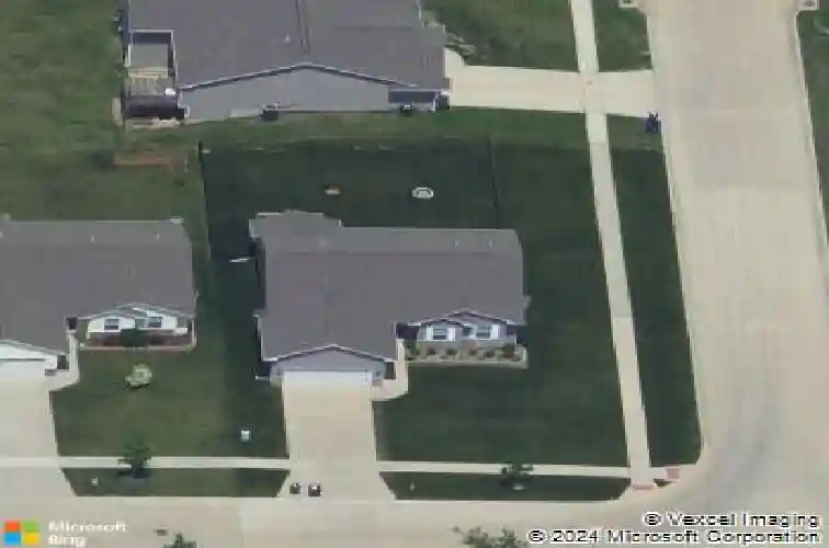 8709 aldridge dr sw, cedar rapids,  IA 52404