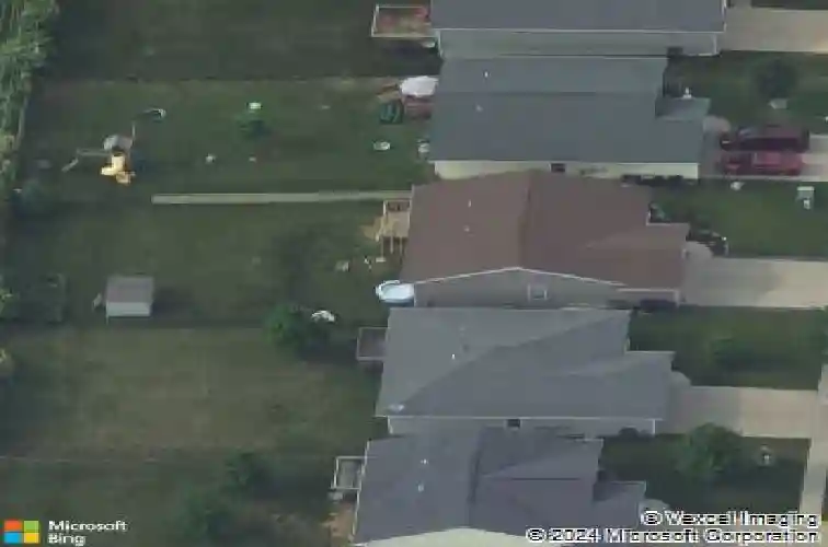 431 moose dr nw, cedar rapids,  IA 52405