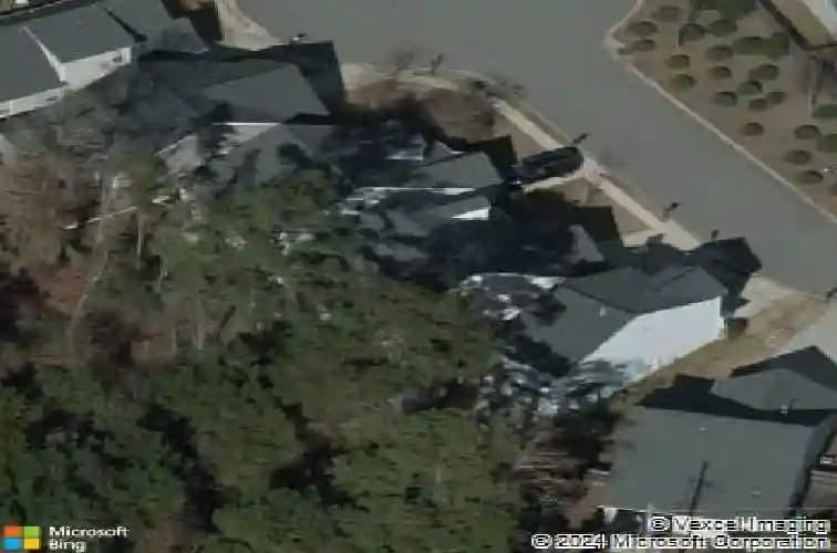 1064 kingston village loop, irmo,  SC 29063