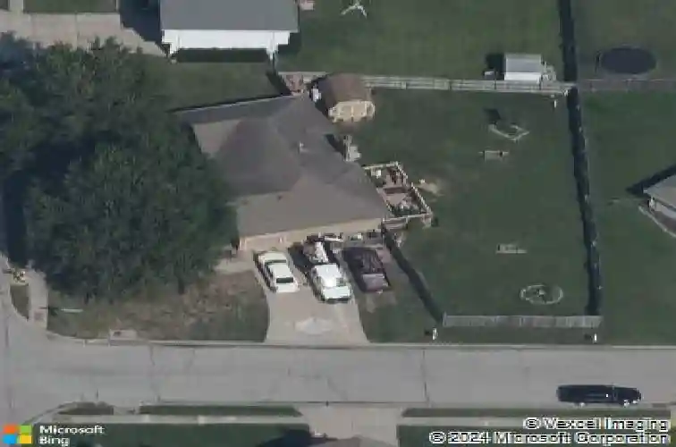211 sw cross creek dr, grain valley,  MO 64029