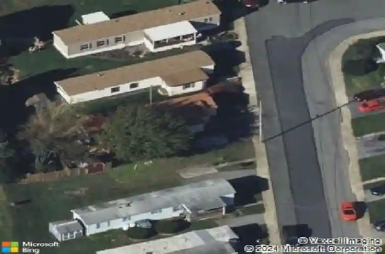 10 roth ave, mertztown,  PA 19539
