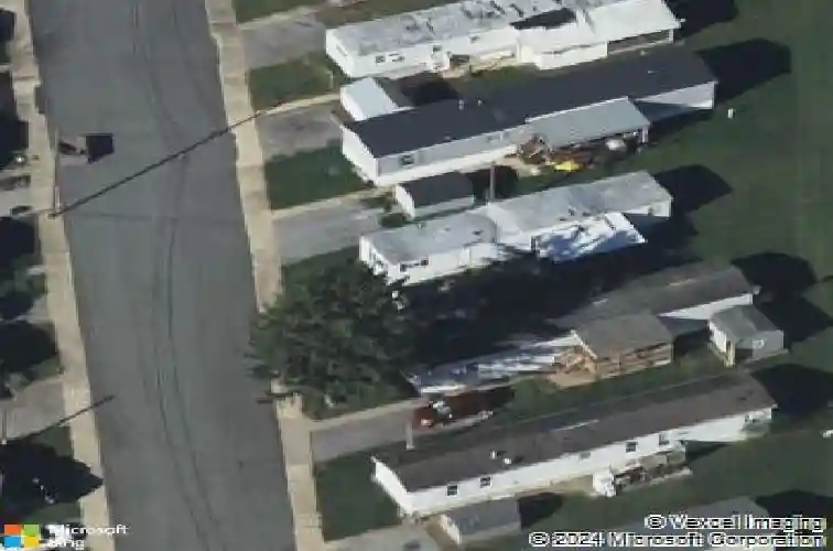 25 roth ave, mertztown,  PA 19539