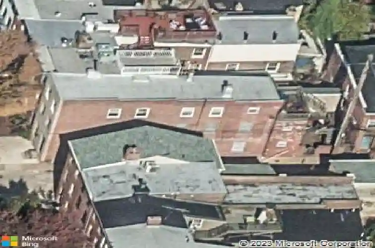 809 william st, baltimore,  MD 21230