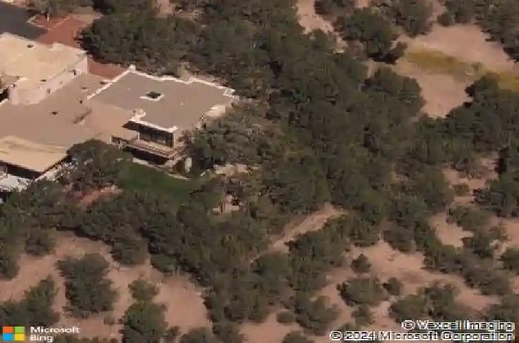 119 circle dr, santa fe,  NM 87501