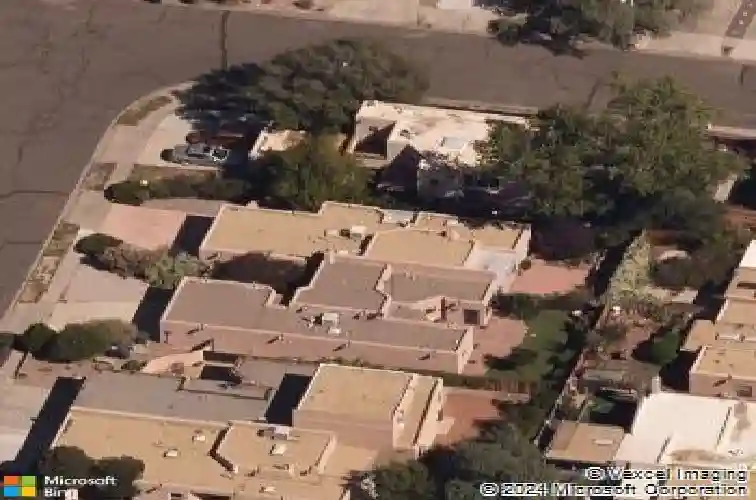 2986 camino piedra lumbre, santa fe,  NM 87505