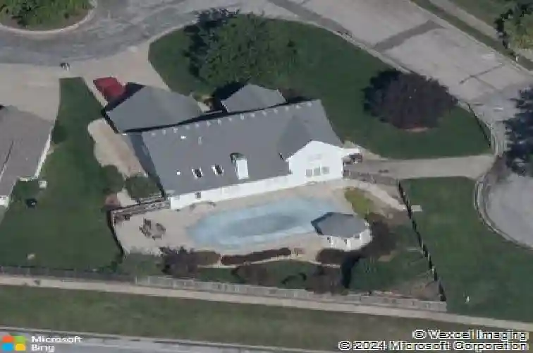 1124 ne waterfield village dr, blue springs,  MO 64014